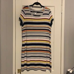 Dress barn casual dress